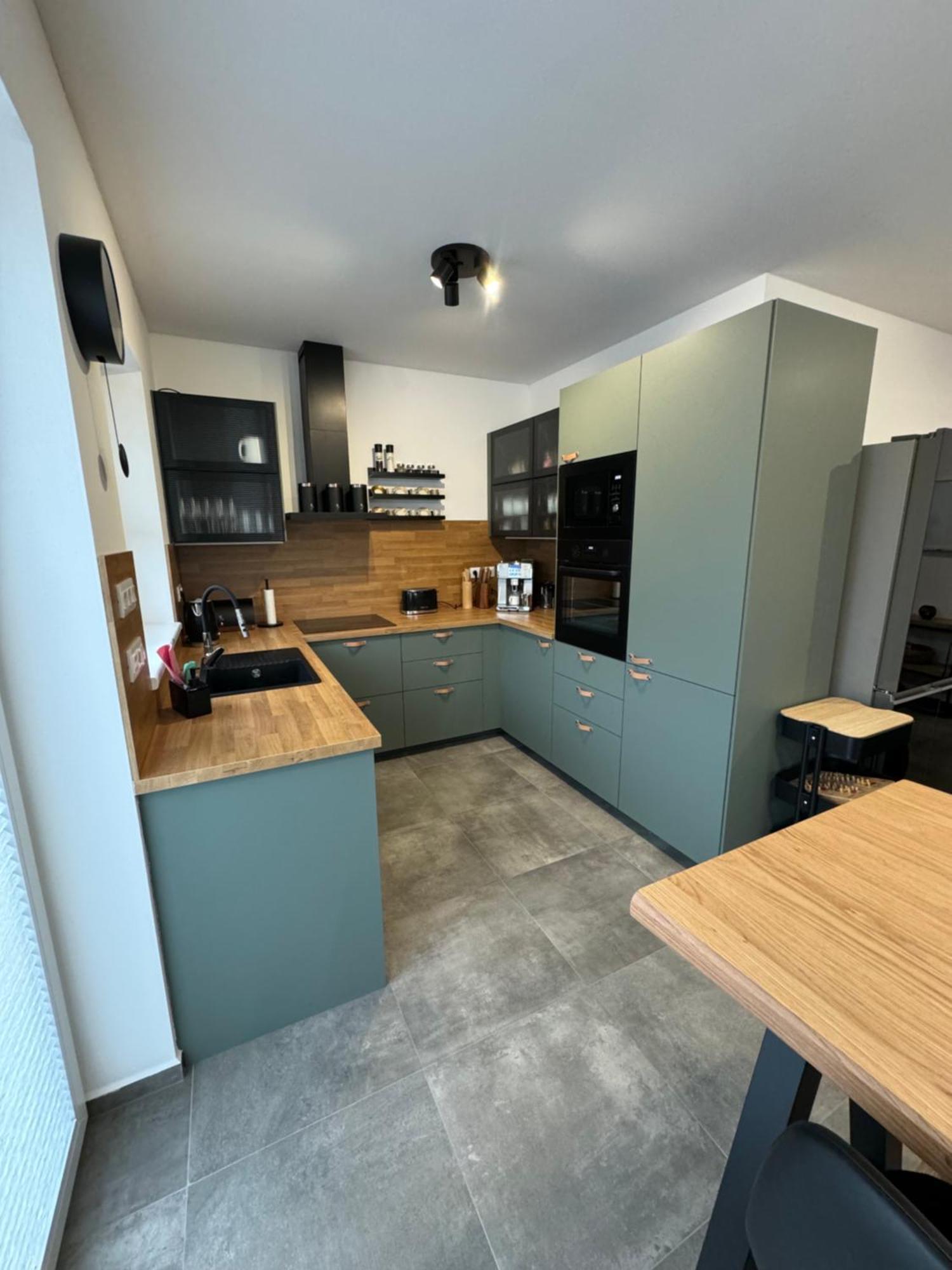 Balon Centrum Apartamento *