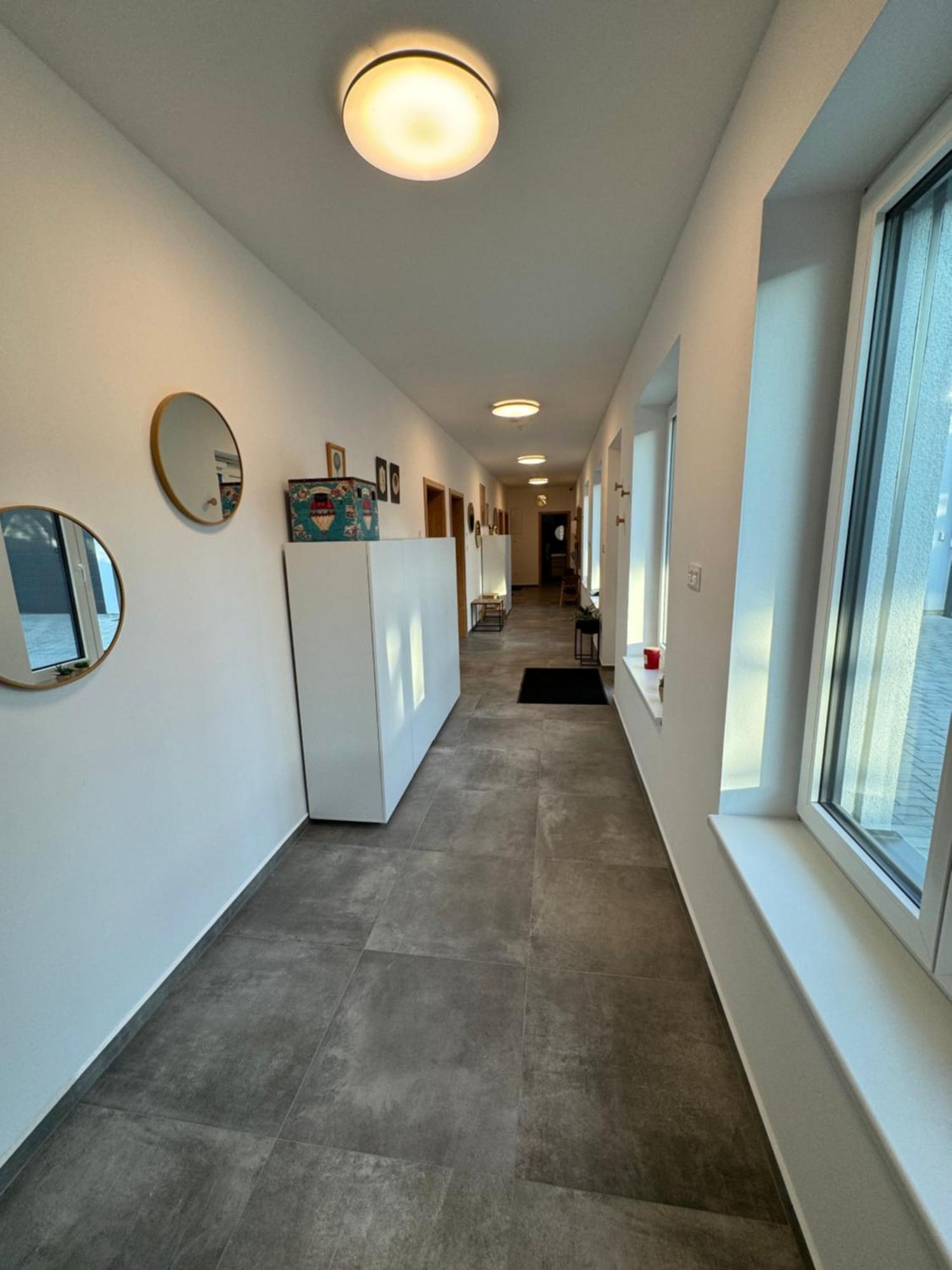 Apartamento Balon Centrum *
