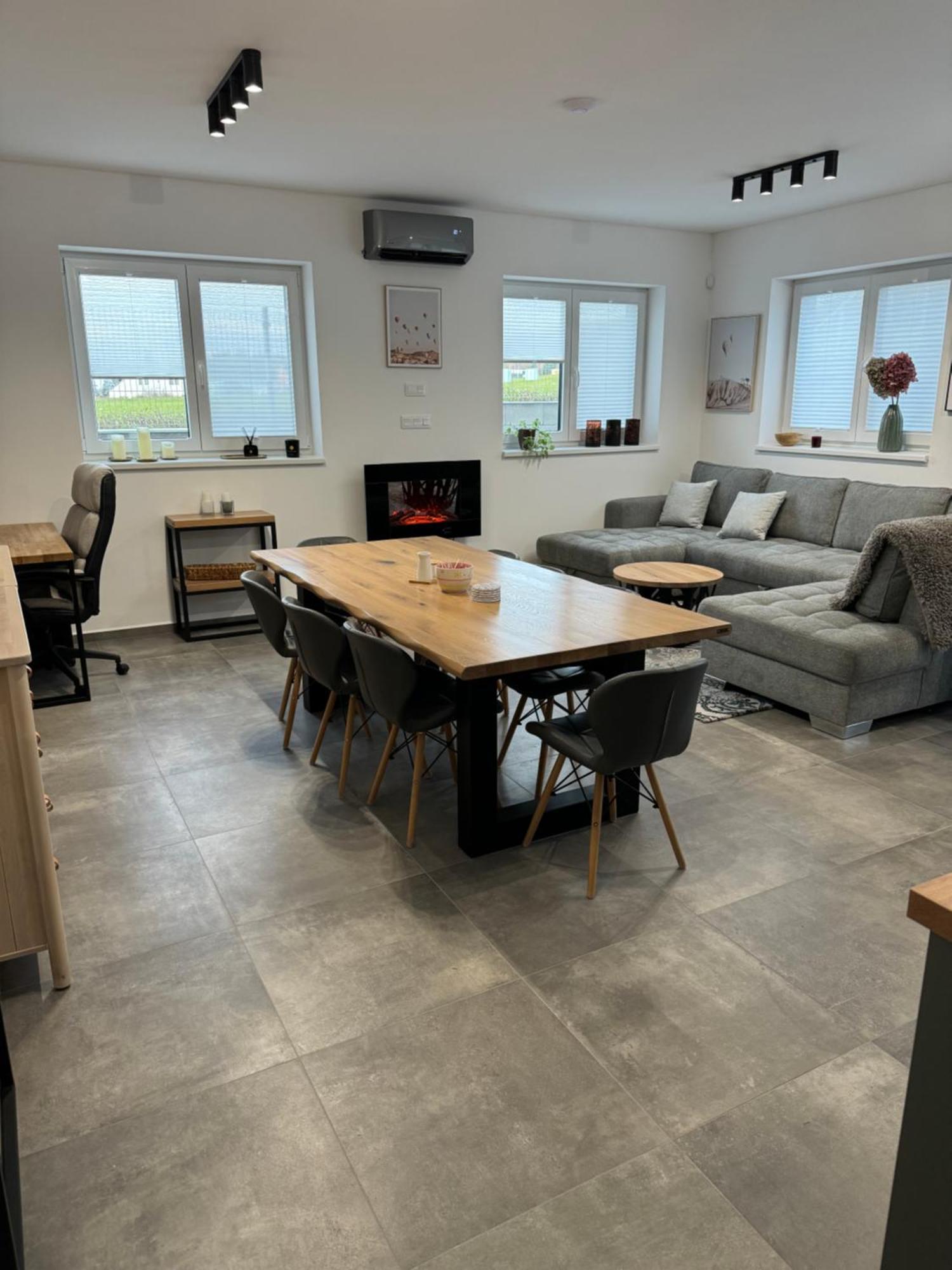 Apartamento Balon Centrum Plav